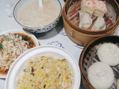 -冶春茶社(珍园店)