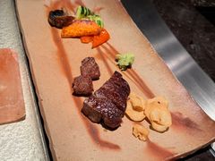 -Ginza Onodera铁板烧(外滩十八号店)