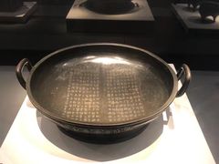 -宝鸡周原博物院