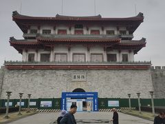 -揭阳楼