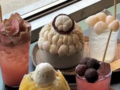 -三出山火锅(南京万象天地店)