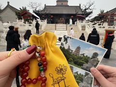-大慈恩寺(大雁塔)