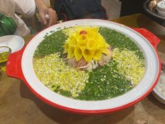 -杏花村水席楼·洛阳水席(老城十字街店)