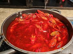 -圣廷苑酒店-世纪楼菲苑自助餐厅