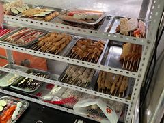 -大学路8号炸串(大学路十四号院店)