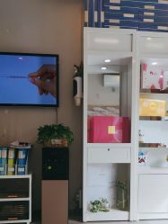 -三十一天爱产后恢复(龙府花园店)