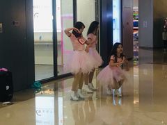 -蜜雪冰城(陆家嘴店)