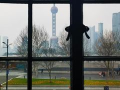 -南京路步行街