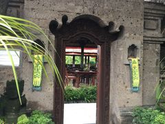 -DiAtas by Art Cafe Bumbu Bali