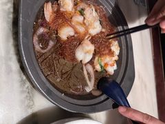 -绿茶餐厅(昆明世纪金源店)