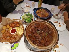 -鹅村长(江中店)