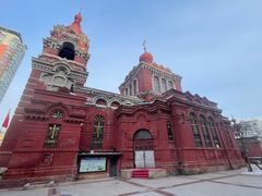 -圣·阿列克谢耶夫教堂