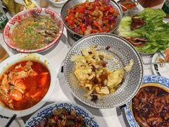 -欧记大排档·景德菜(上海首店)