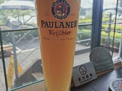 -宝莱纳餐厅(滨江店)