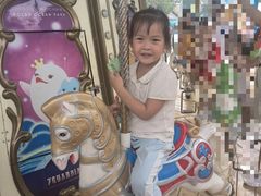-海合安成都极地海洋公园