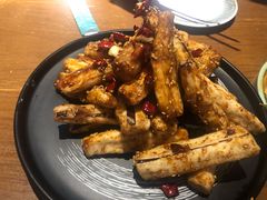 那年秋天的茄子-梧桐树下(云锦世家店)