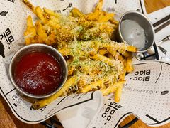 -Blac+Blac(中海环宇荟店)