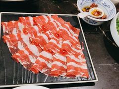 -东来顺饭庄(金泉广场店)