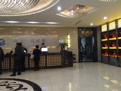 -印象·浅水湾(百乐门大厦店)