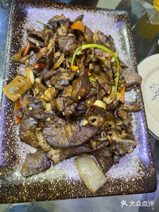 三子下水馆(南十四道街151号店)图片