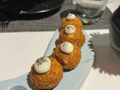 -COLCA 秘鲁西班牙餐厅(衡山路店)