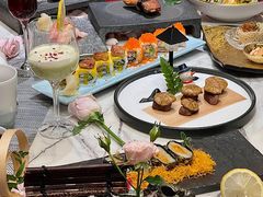 -月下料理(楷林IFC店)