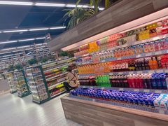 -果蔬好生活超市(乐堤港店)