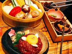 -黑牛の店·和牛烧肉(合生汇店)