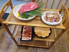 -九田家黑牛烤肉料理(石路天虹店)