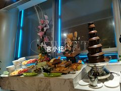 -339旋转餐厅(天府熊猫塔店)