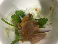 -官塘锋记鱼生·生腌·砂锅粥(牌坊街店)