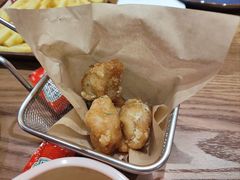 -铁酱披萨(巧刻广场店)