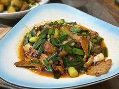 -李东农庄(中南百草园地标店)