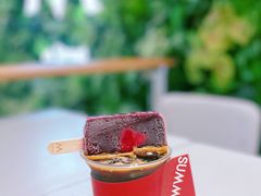 -M Stand(宁波万象城店)