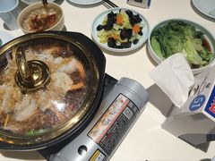 -大铁勺新津菜(东丽阳光新业广场店)