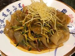 -粗粮人家·东北菜(洋桥店)