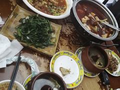 -疋二黄罐罐鸡(南河第五居民区店)