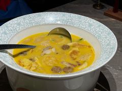 -宫燕府·京菜·烤鸭·淮扬菜(王府中心店)