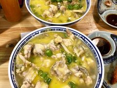 -1192弄老上海风情街(世纪汇广场店)