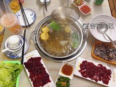 -杏花吴记牛肉火锅