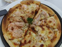 -维兰西餐(万泉河店)