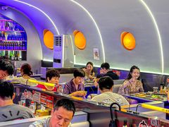 -谷町·烤肉自助(朱雀门店)