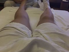 -豪爵足道·SPA(蔡甸店)
