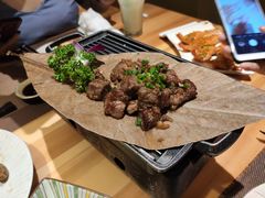 -割烹旭日本料理(龙湖狮山天街店)
