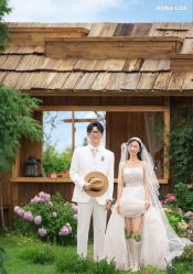 -青禾蒙娜丽莎婚纱摄影(武汉总店)