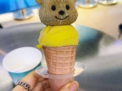 -CORNER CONE GELATO酷矿手作霜淇淋(南头古城店)