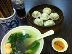 -小梅园饭堂(东方路店)