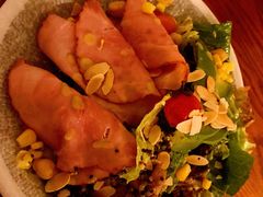 -AFS Cafe & Canteen(闽江二路店)