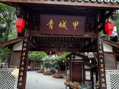 -青城甲(青城山店)