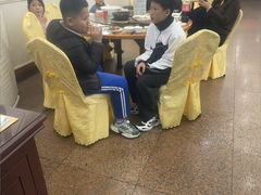 -新金盛·海鲜酒楼(盐田店)
